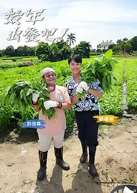 明星大侦探第8季 综艺 2023 何忱